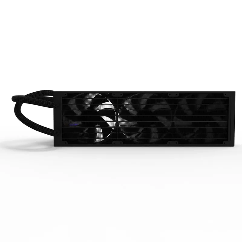Zalman Reserator5 Z36 Black ,ZE1225ASHx3,