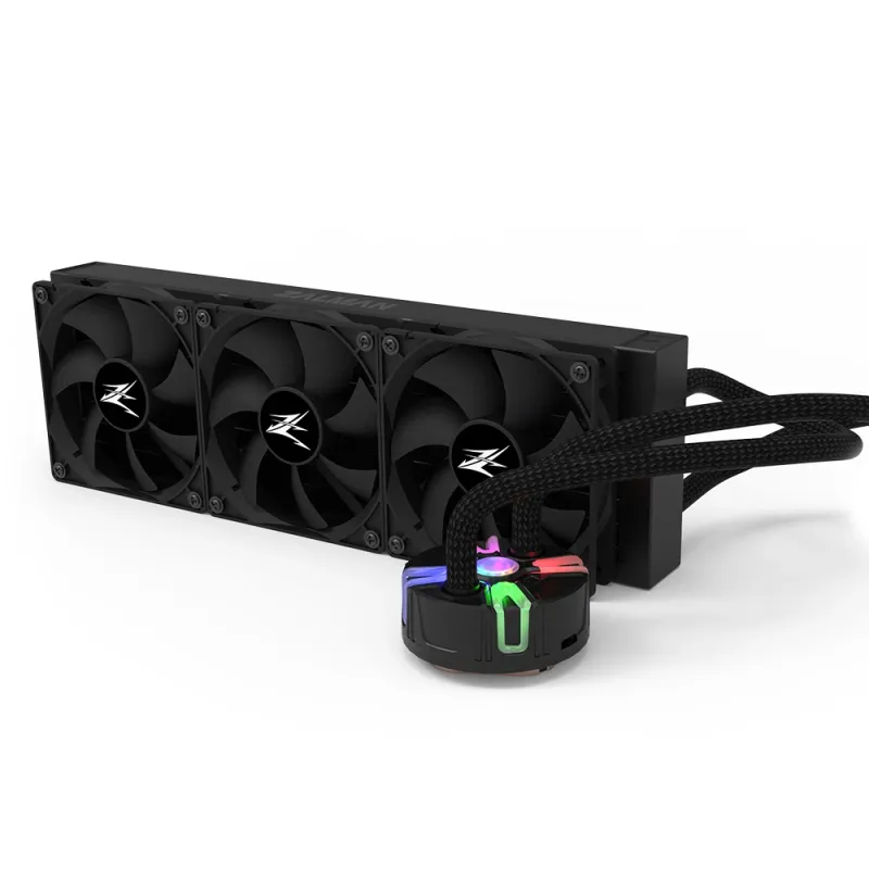 Zalman Reserator5 Z36 Black ,ZE1225ASHx3,