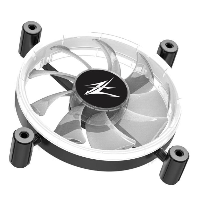 Zalman ZM-LF120A3 120mm ARGB 3-Packs