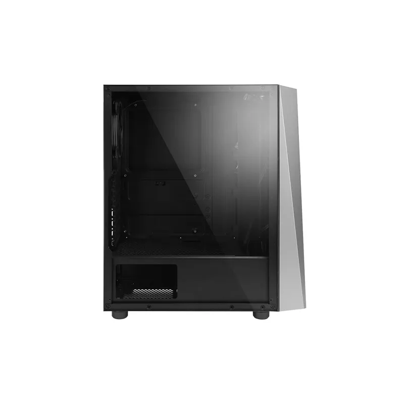 Zalman S4 Plus ATX, 120mm RGB fan