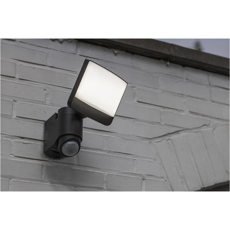 Prožektor solar 7.5w 500lm 850 ip54 2200