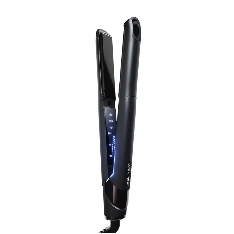 Taisnotājs the original iron cloud nine