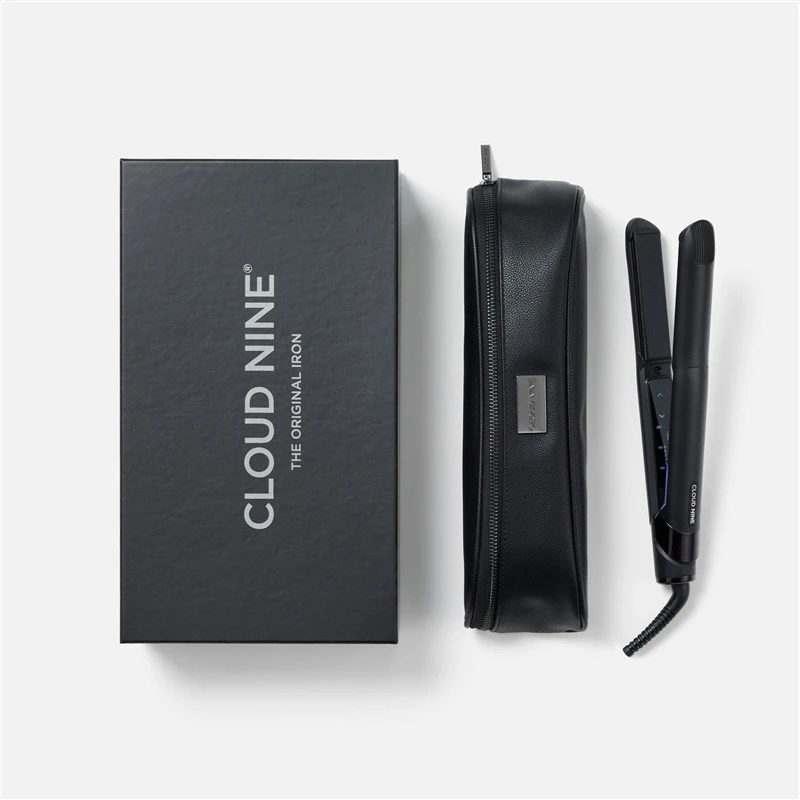 Taisnotājs the original iron cloud nine