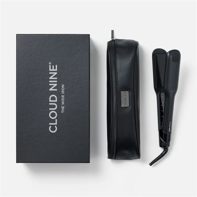 Taisnotājs the wide iron cloud nine