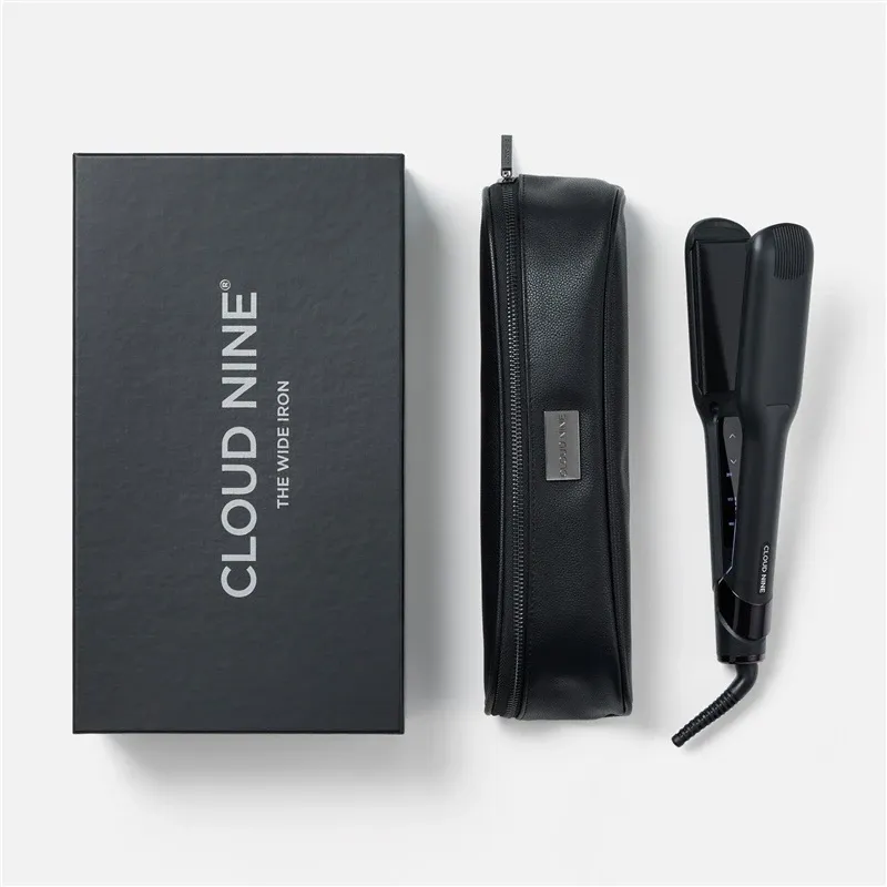 Matu taisnotājs Cloud Nine The Wide Iron