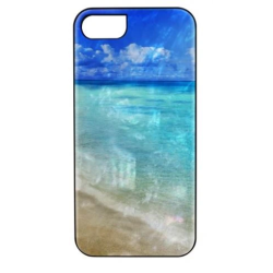 iKins case for Apple iPhone 8-7 beach black