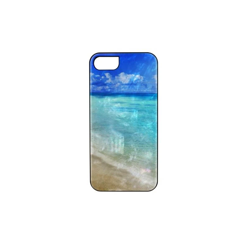 iKins case for Apple iPhone 8-7 beach black