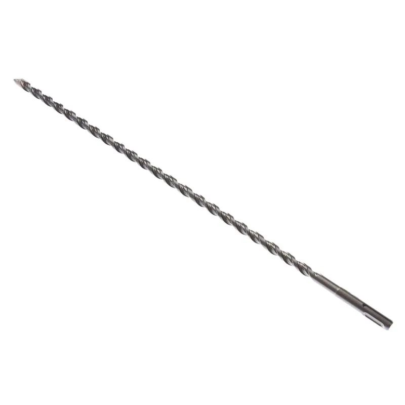 Drill for masonry drilling sds-plus d10