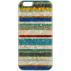 iKins case for Apple iPhone 8-7 equator white