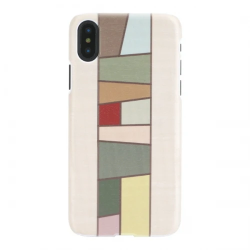 MAN&WOOD SmartPhone case iPhone X-XS nemo white