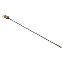 Drill for masonry drilling sds-plus d10