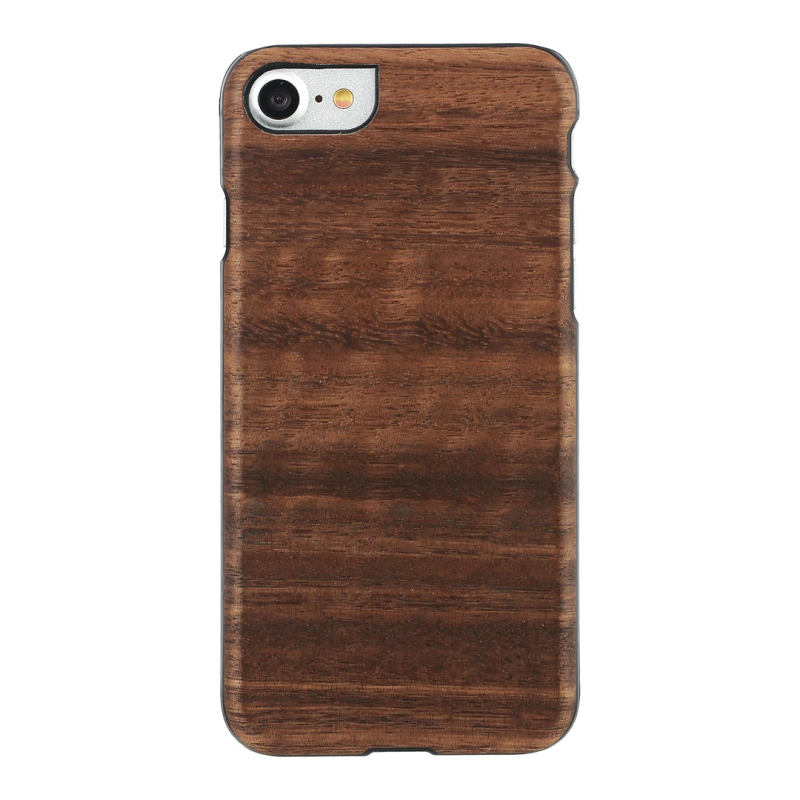 MAN&WOOD case for iPhone 7-8 koala black