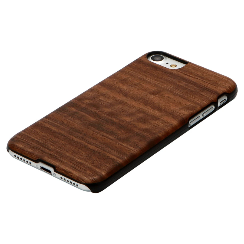 MAN&WOOD case for iPhone 7-8 koala black
