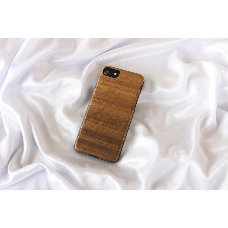 MAN&WOOD case for iPhone 7-8 koala black