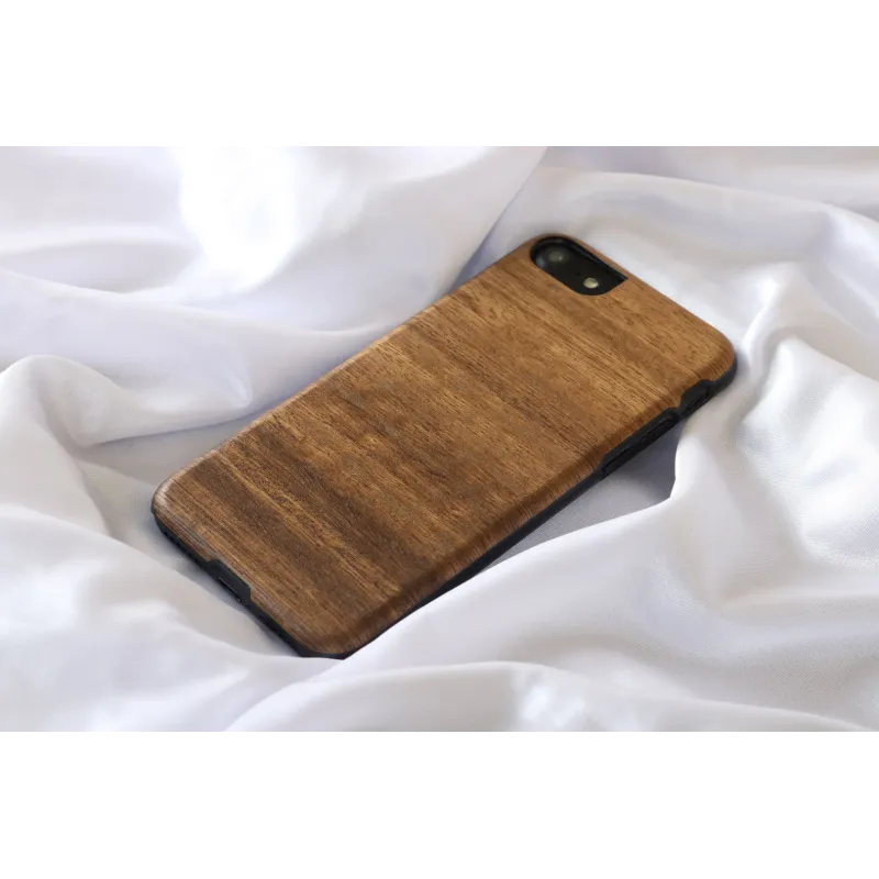 MAN&WOOD case for iPhone 7-8 koala black