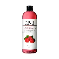 ESTHETIC HOUSE CP-1 Raspberry Treatment kondicionieris ar aveņu etiķi 500ml