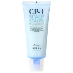 ESTHETIC HOUSE CP-1 Head SPA Scalp Scaler līdzeklis dziļai galvas ādas attīrīšanai 250ml