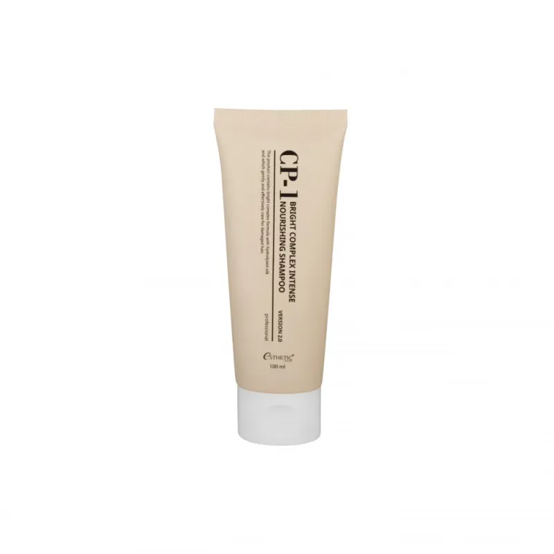 ESTHETIC HOUSE CP-1 Bright Complex intensīvi barojošs šampūns 100ml