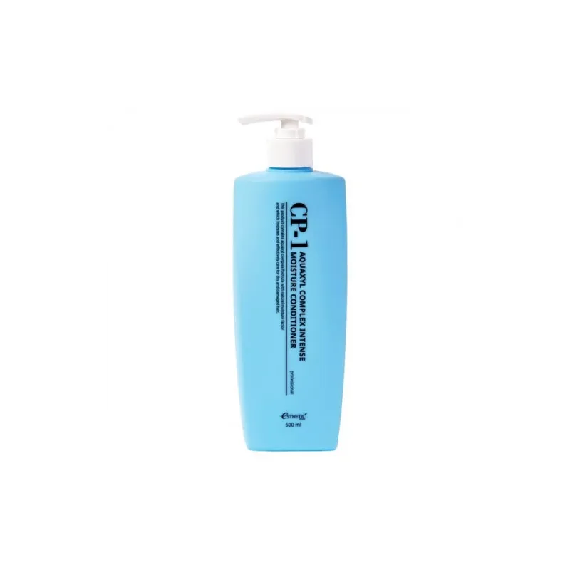 ESTHETIC HOUSE CP-1 Aquaxyl Complex intensīvi mitrinošs kondicionieris 500ml