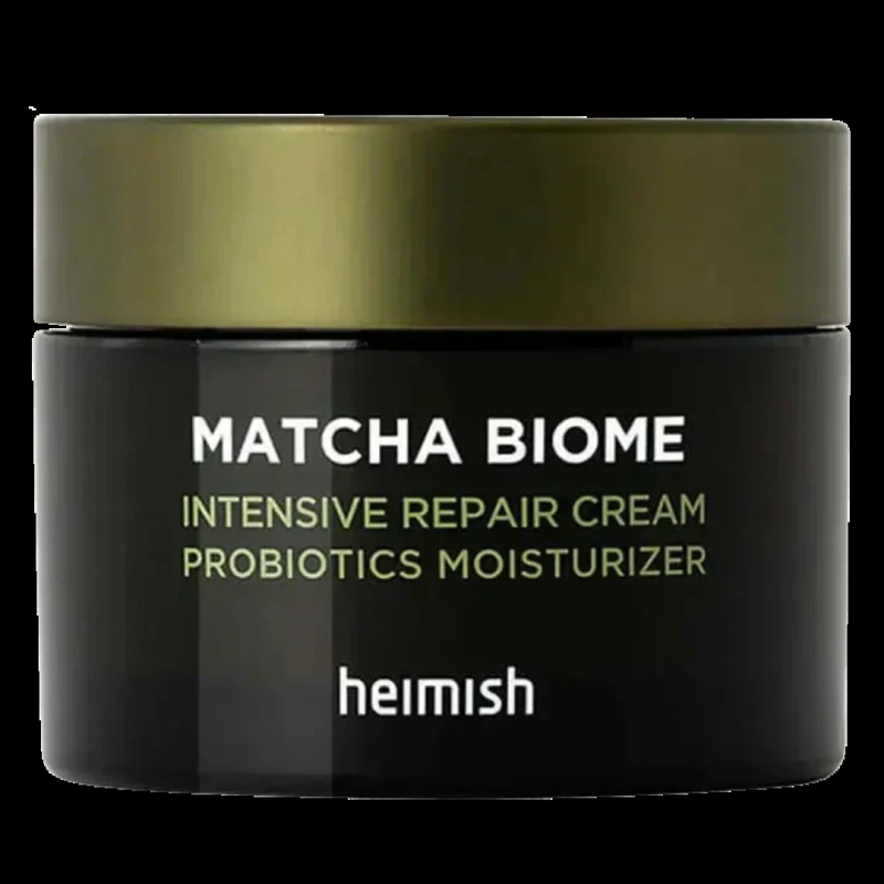 HEIMISH Matcha Biome Intensive Repair barojošs krēms sejas ādai 50ml
