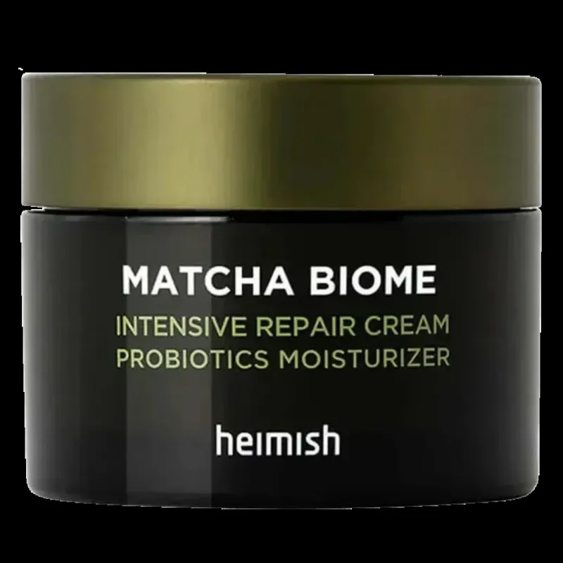 HEIMISH Matcha Biome Intensive Repair barojošs krēms sejas ādai 50ml