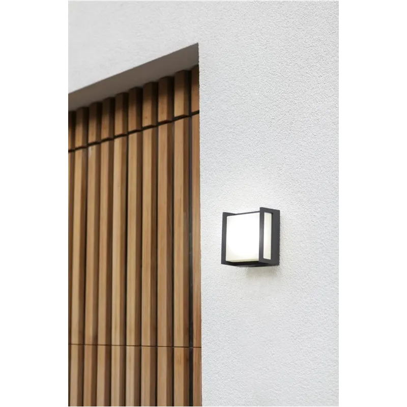 Wall light qubo 5195401118 8w led