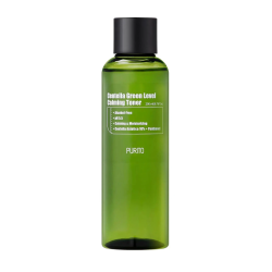 PURITO SEOUL Wonder Releaf toniks sejas ādai ar Centella Asiatica ekstraktu 200ml
