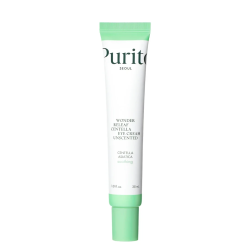 PURITO SEOUL Wonder Releaf krēms ādai ap acīm ar Centella Asiatica ekstraktu, bez aromāta 30ml