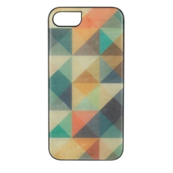 iKins case for Apple iPhone 8-7 mosaic black