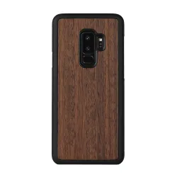 MAN&WOOD SmartPhone case Galaxy S9 Plus koala black