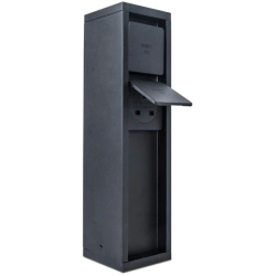 Āra lādētājs lutec main 31cm