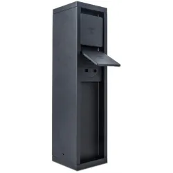 Крепление для розеток Lutec Mains 9702201012, 230 В