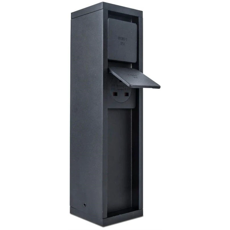 Āra lādētājs lutec main 31cm