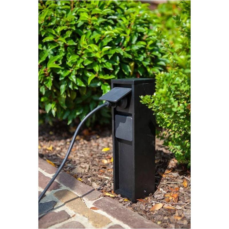 Āra lādētājs lutec main 31cm