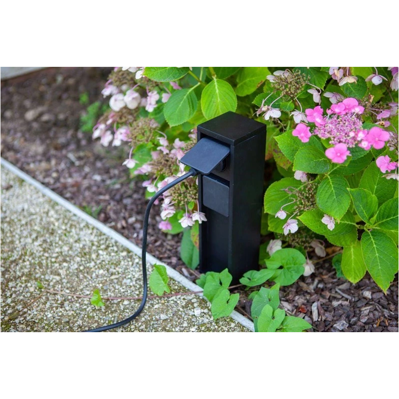 Āra lādētājs lutec main 31cm