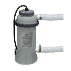 Sildītājs baseina ūdens 28684