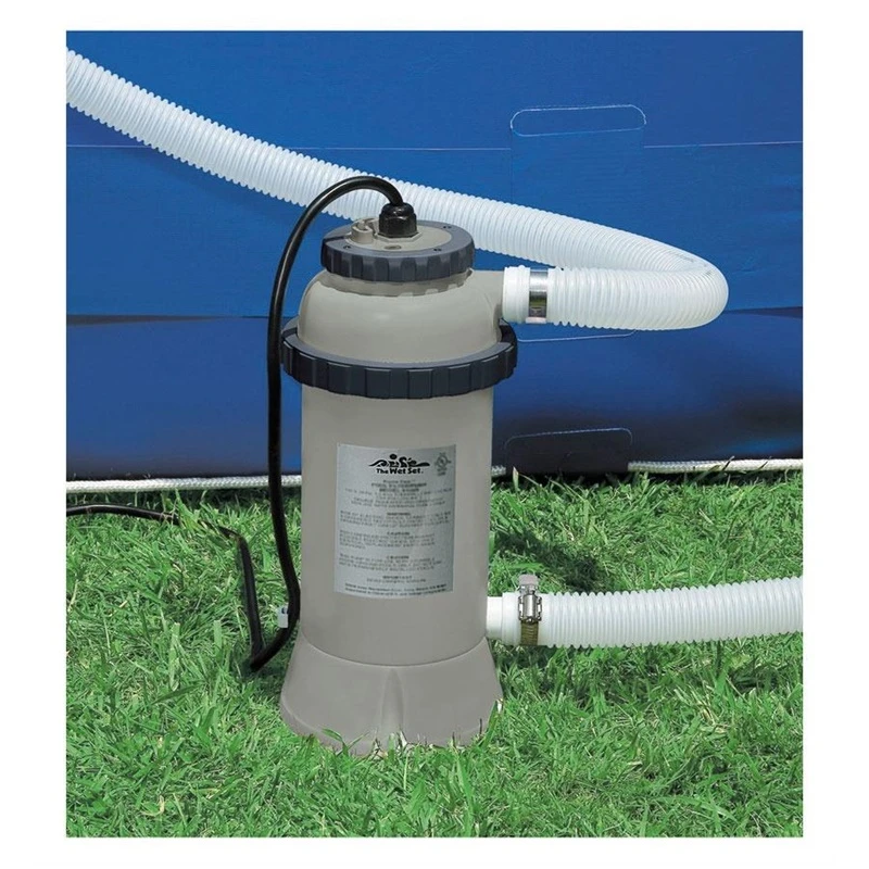 Sildītājs baseina ūdens 28684