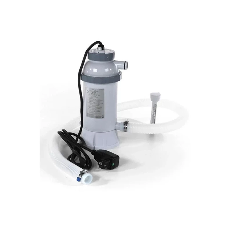 Sildītājs baseina ūdens 28684