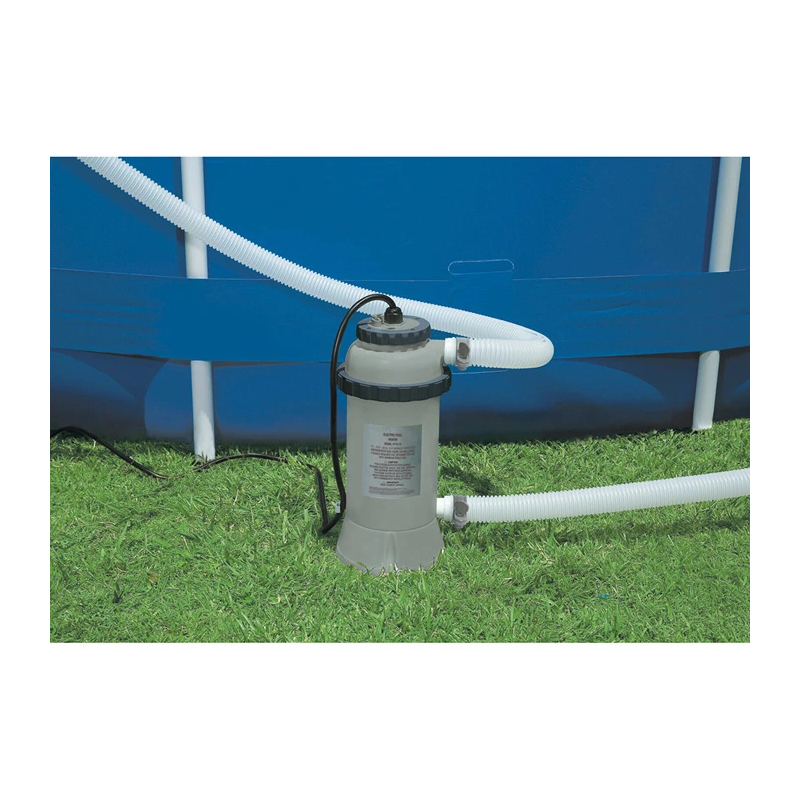 Sildītājs baseina ūdens 28684