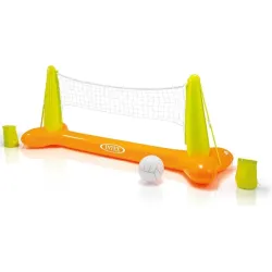 Game inflat volleyb 56508np 239x64x914cm
