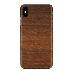 MAN&WOOD SmartPhone case iPhone XS Max koala black