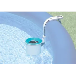 Pool cleaner 28000np