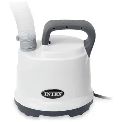 Intex 28606np vandens nutekėjimo siurblys