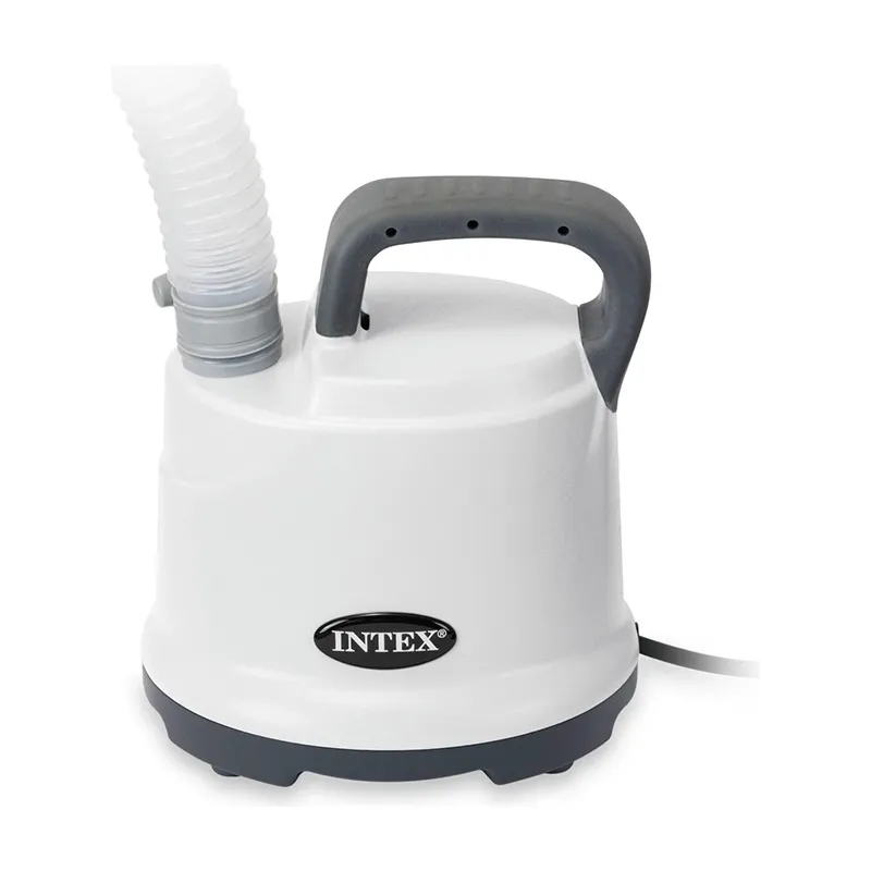 Ūdens novadcaurules sūknis intex 28606np