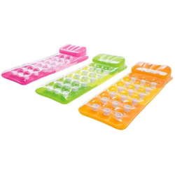 Matracis piepūš. intex 58890np 188x71cm