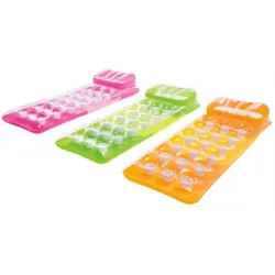 Air bed lounge 188x71cm