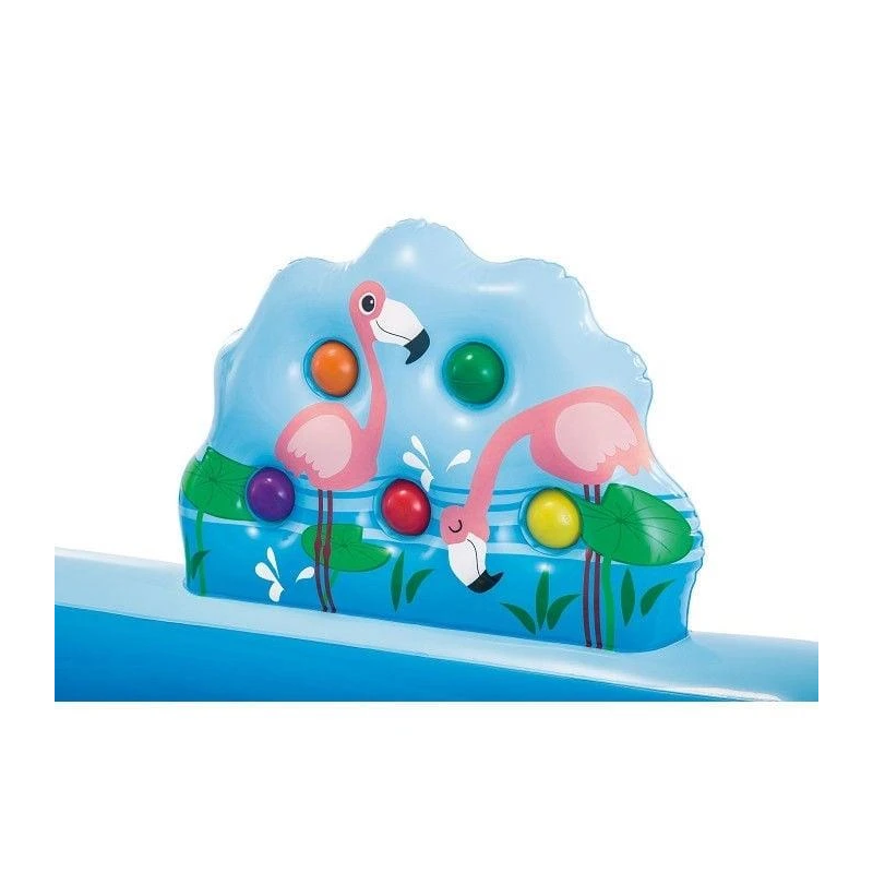 Laukums rotaļu jungle 57161np