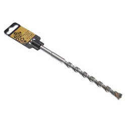Drill for masonry drilling sds-plus d12