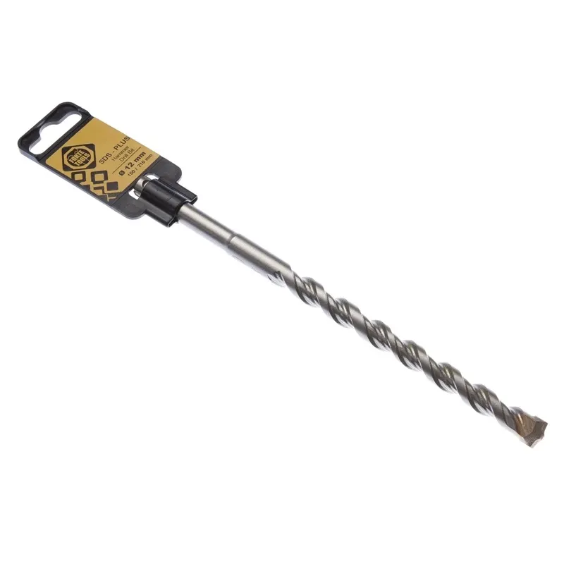 Urbis Forte Tools 15632, mūra, sds plus ,te-c,, 12 mm x 21 cm