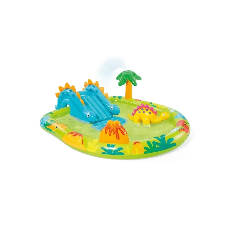 Pripučiama žaidimų aikštelė Intex, 191 cm x 152 cm